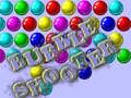 Igra Bubble Shooter 