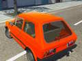 Igra City Crazy Driver