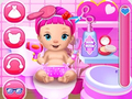 Igra Baby Bella Caring