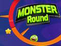Igra Monster Round