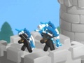 Igra Merge Archers