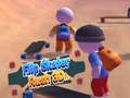 Igra Flip Skater Rush 3D