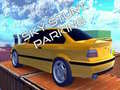 Igra Sky Stunt  Parking 