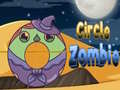Igra Circle Zombie