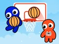 Igra Basket Shot Master