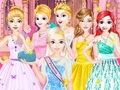 Igra BFFs Fashion Royal Ball