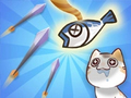 Igra Super Archer: Catkeeper