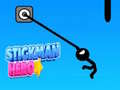 Igra Stickman Hero
