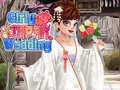 Igra Girly Japan Wedding