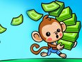 Igra Mini Monkey Mart