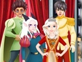 Igra Save Kingdom By Fashion