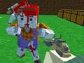 Igra Blocky Combat SWAT Survival 10
