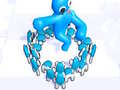 Igra Runner Pusher