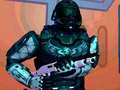 Igra Alone In The Evil Space Base