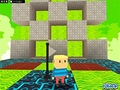 Igra Kogama: The Error Pickaxe Parkour