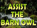Igra Assist The Barn Owl 
