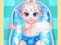Igra Happyness Mommy Baby Caring