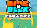 Igra Hide N' Seek Challenge