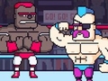 Igra Rowdy Wrestling