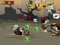 Igra Mad Zombie