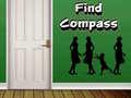Igra Find Compass