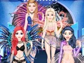 Igra Victoria's Secret Fashion Show