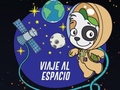 Igra Doki Space Travel