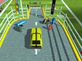 Igra Ramp Car Jumping