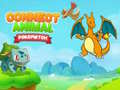 Igra Connect Animal Pokematch