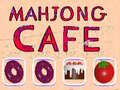 Igra Mahjong Cafe