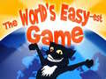 Igra The World’s Easy-est Game