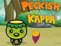 Igra Peckish Kappa
