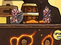 Igra Brawl Bearz