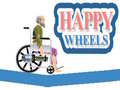 Igra Happy Wheels 