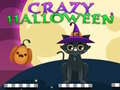 Igra Crazy Halloween