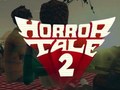 Igra Horror Tale 2: Samantha