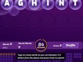 Igra Pop-a-Word