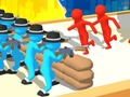 Igra Human Evolution Rush