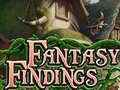 Igra Fantasy Findings