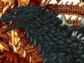 Igra Godzilla Daikaiju Battle Royale