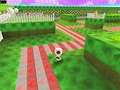 Igra Captain Toad: Speedy Maze