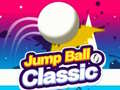 Igra Jump Ball Classic
