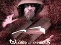 Igra Wizard of symbols