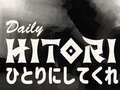 Igra Daily Hitori