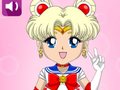 Igra Sailor Girls Avatar Maker