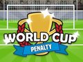 Igra World Cup Penalty