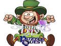 Igra Saint Patricks Day Puzzle Quest