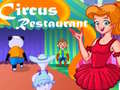 Igra Circus Restaurant