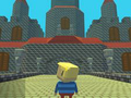 Igra Kogama: The Maze Castle