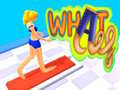 Igra What a Leg